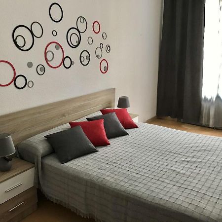 Tortosa Apartamento 31 Apartman Kültér fotó