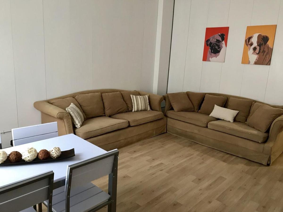 Tortosa Apartamento 31 Apartman Kültér fotó