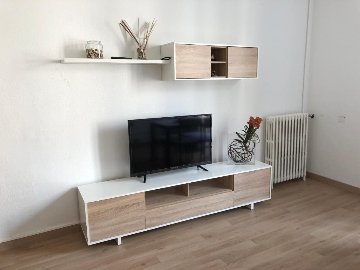 Tortosa Apartamento 31 Apartman Kültér fotó
