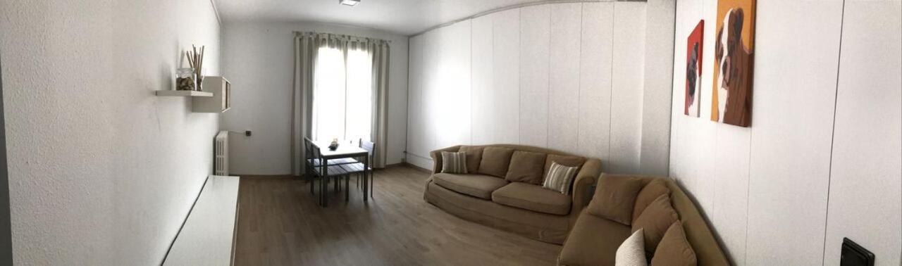 Tortosa Apartamento 31 Apartman Kültér fotó