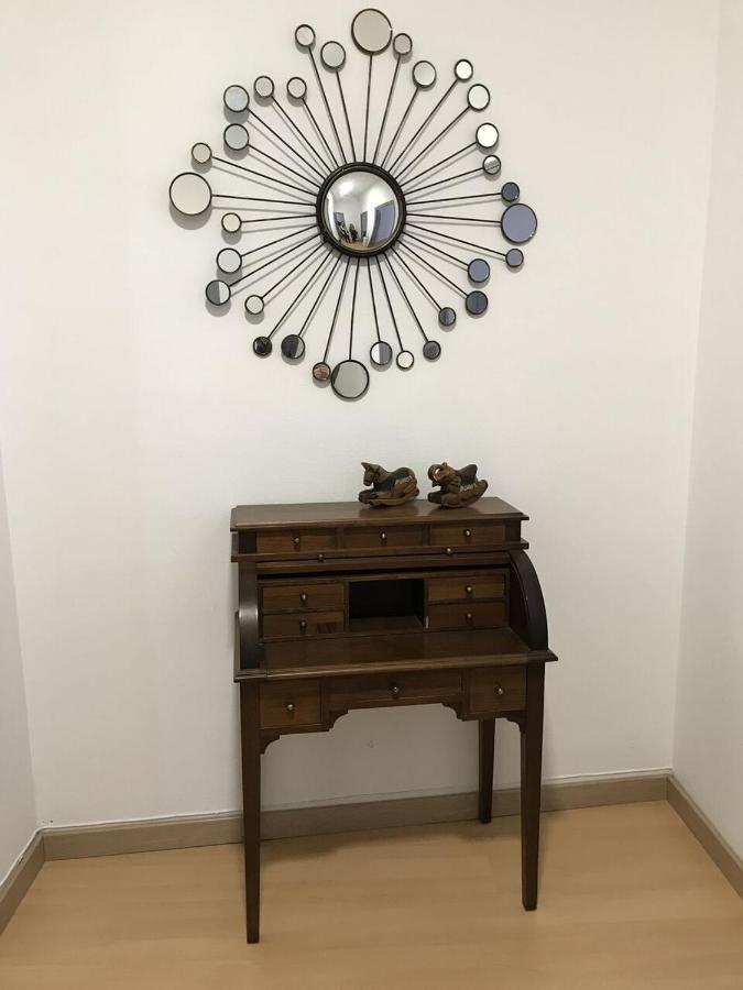 Tortosa Apartamento 31 Apartman Kültér fotó